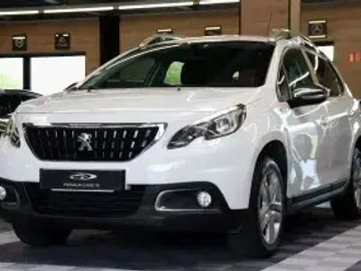 occasion Peugeot 2008 (2) 1.6 Bluehdi 100 Style