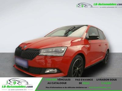 Occasion 2021 Skoda Fabia Monte Carlo Citadine | 16 800 € (Prix juste)