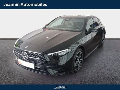 Mercedes A250