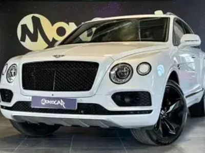 occasion Bentley Bentayga 4.0 V8 55