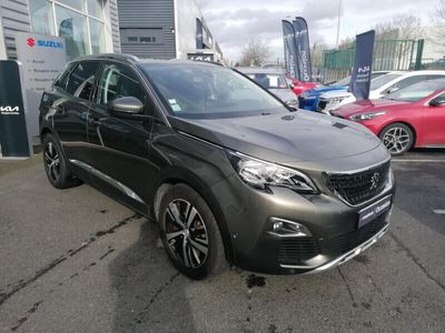 occasion Peugeot 3008 1.2 Puretech 130ch E6.c Allure S&s