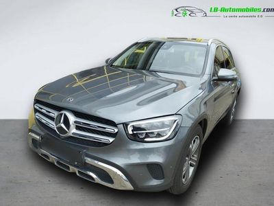 Mercedes GLC300