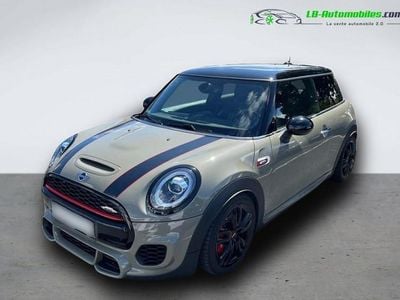 Mini John Cooper Works