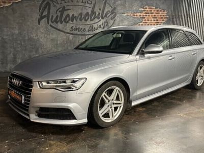 occasion Audi A6 Avant 2.0 TDI 190 S TRONIC AMBITION LUXE
