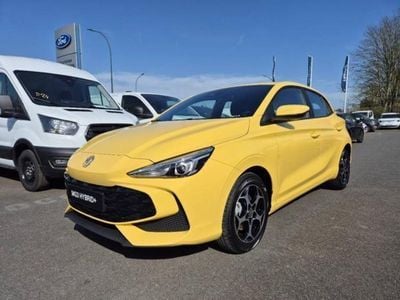 MG MG3