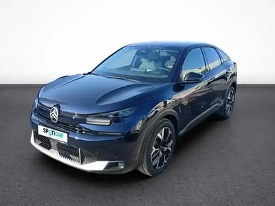 Bleu Occasion 2025 Citroën C4 Berline | 31 733 €