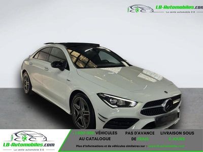 Occasion Mercedes CL220 190 ch (139 kW) 2020 Coupé