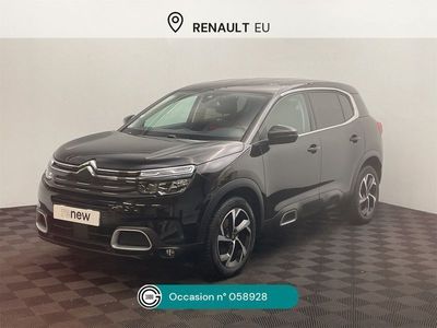 occasion Citroën C5 Aircross PureTech 130ch S&S Feel