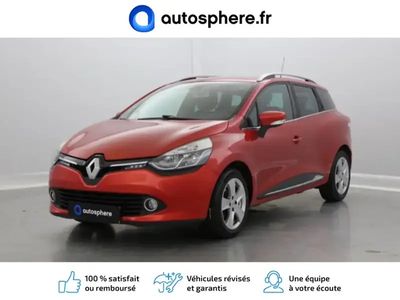 Renault Clio IV