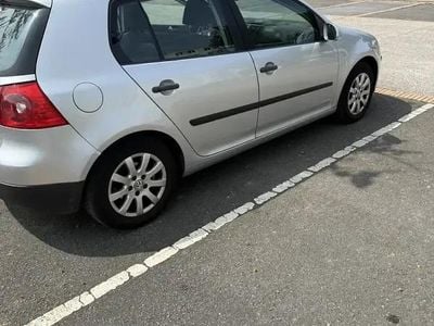 Occasion 2006 VW Golf V Comfortline Berline | 4 500 €