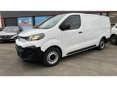 Citroën Jumpy
