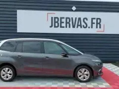 occasion Citroën C4 Bluehdi 130 Ss Bvm6 Feel