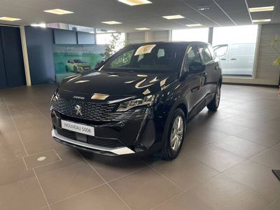 occasion Peugeot 5008 1.2 PureTech 130ch S&S Active Pack