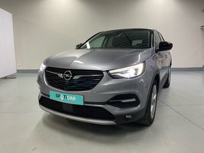 occasion Opel Grandland X 1.5 D 130 Ultimate BVA8 Grip contr