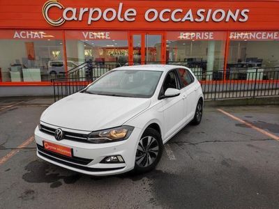 occasion VW Polo Polo1.0 80 S&S BVM5 Lounge Business - VIVA186614969