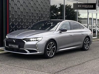 DS Automobiles DS9