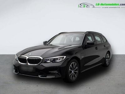BMW 320e