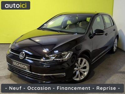 occasion VW Golf Carat 1.5 TSI 150 EVO DSG7