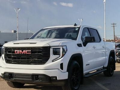 Occasion GMC Sierra 2024 Pick-up