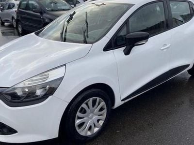 Occasion 2016 Renault Clio IV Life Citadine | 8 490 € (Prix juste)