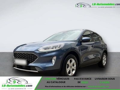 Occasion 2022 Ford Kuga SUV | 24 800 € (Prix juste)