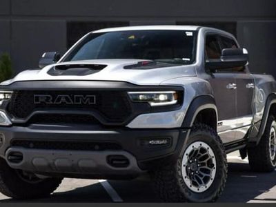 Gris Occasion 2022 Dodge Ram Pick-up | 106 420 € (Prix juste)
