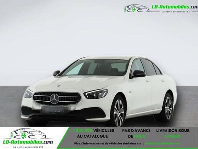 Occasion Mercedes E300 194 ch (142 kW) 2021 Berline