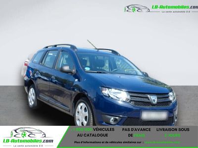 occasion Dacia Logan MCV SCe 75