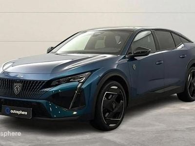 Occasion 2023 Peugeot 408 GT Berline | 26 499 € (Prix juste)