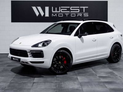 occasion Porsche Cayenne S 3.0 V6 440 cv