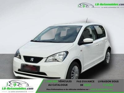 Occasion Seat Mii 75 ch (55 kW) 2017 Citadine