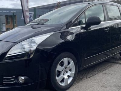 occasion Peugeot 5008 1.6HDI 112CV STYLE