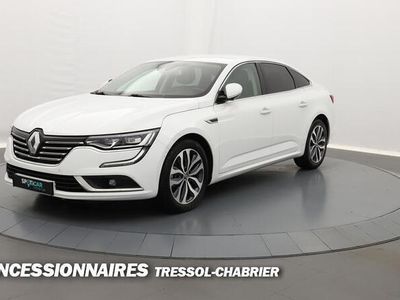 occasion Renault Talisman Tce 150 Energy EDC Intens