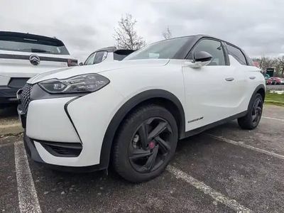 Occasion DS Automobiles DS3 Crossback 2022 Blanc SUV