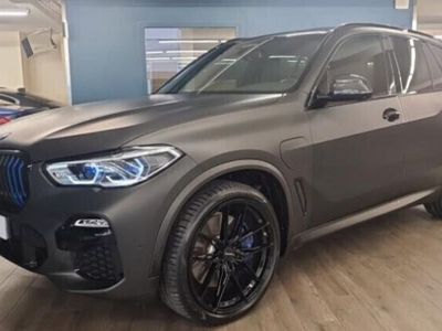 occasion BMW X5 xDrive45e 394ch M Sport 17cv