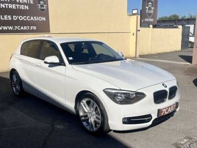BMW 116