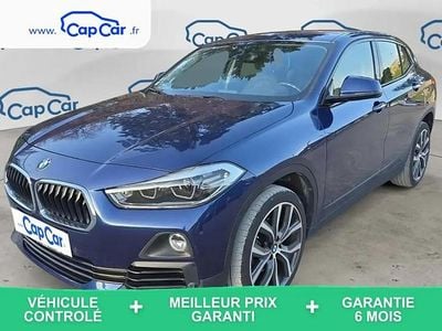 Occasion BMW X2 140 ch (102 kW) 2018 SUV