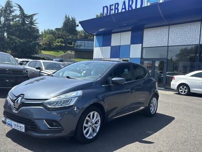 Renault Clio IV