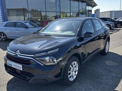 Occasion 2022 Citroën C4 Live Berline | 14 990 € (Prix juste)