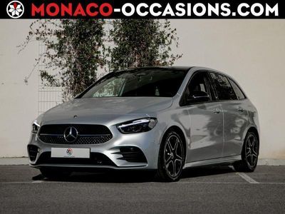 occasion Mercedes B200 163ch AMG Line 7G-DCT