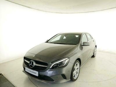 occasion Mercedes A180 Classe7G DCT Intuition