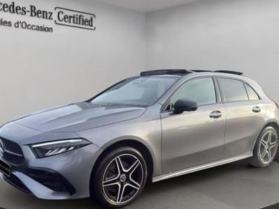 Occasion Mercedes A250 AMG line 163 ch (119 kW) 2024 Berline