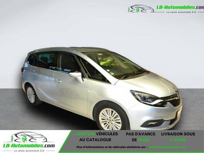 occasion Opel Zafira 1.4 Turbo 140 ch BVA