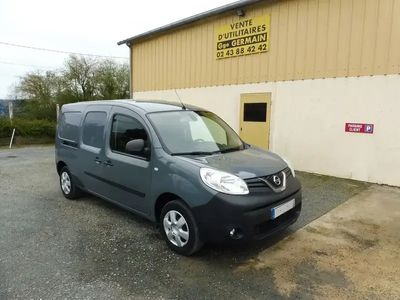 Nissan NV250