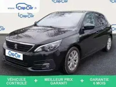 occasion Peugeot 308 Ii 1.2 Puretech 130 Eat8 Style