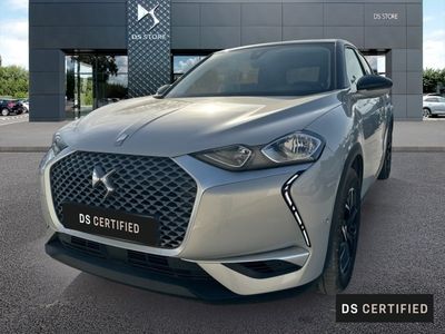 DS Automobiles DS3 Crossback E-Tense