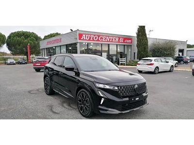 Noir Nouvelle 2025 Renault Austral Esprit Alpine SUV | 38 950 € (Prix juste)