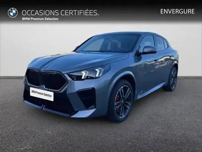 Gris Occasion 2025 BMW X2 M Sport SUV | 58 990 €