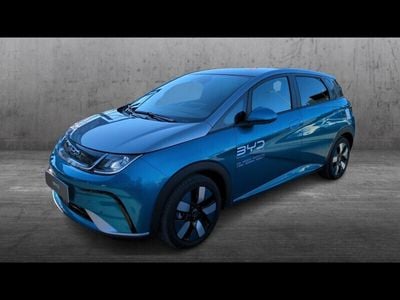 Occasion 2023 BYD Dolphin Design Citadine | 28 990 € (Prix juste)