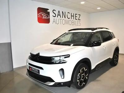 occasion Citroën C5 Aircross PHASE 2 1.5 BLUEHDI 130 EAT8 SHINE PACK